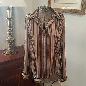 New York and Comapny Blouse